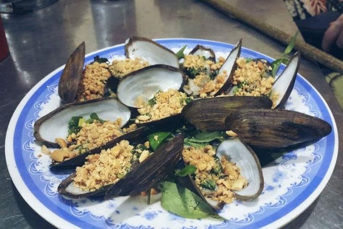 Ho Chi Minh City: Street Food Walking Tour with 12 Tastings - Who will enjoy this Ho Chi Minh City food tour
