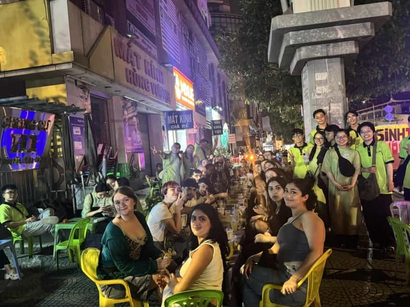 Ho Chi Minh City: Street Food Walking Tour with 12 Tastings - What $29 Buys You in Practical Terms