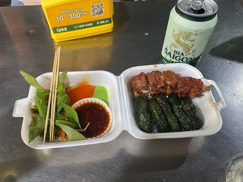 Ho Chi Minh City: Super Niche Walking Street Food Tour - Is $28 good value?