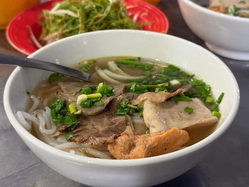 Ho Chi Minh City: Super Niche Walking Street Food Tour - Pickup in Districts 1, 3, and 4