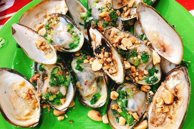 Ho Chi Minh Nightlife & Street Food Tour By Motorbike - Is $28 a good value?