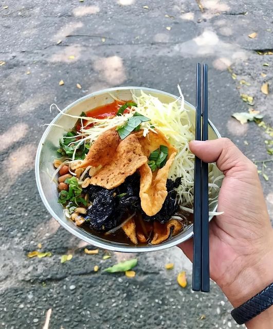 Ho Chi Minh: Original Walking Street Food Tour with Foodies - How much value do you get for $28?
