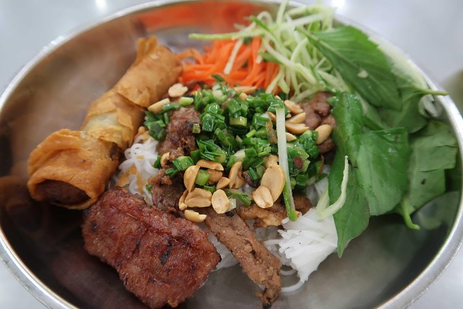 Ho Chi Minh Private Half Day Street Food Tour with Local Students - Meeting Your Student Guide in the Evening