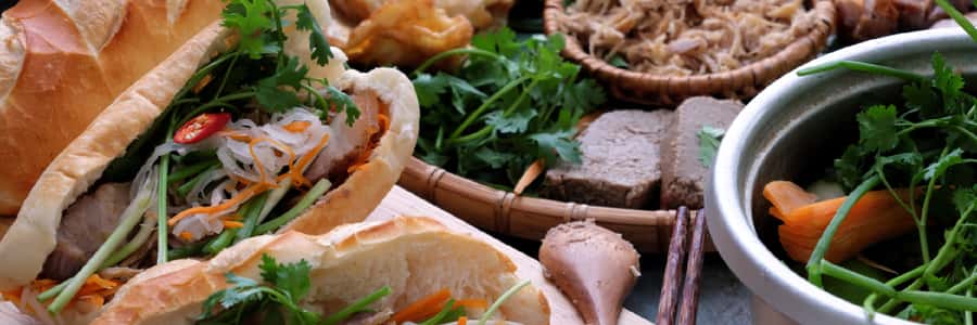 Ho Chi Minh: Saigon Street Food Walking Tour - A good match for curious eaters with limited time