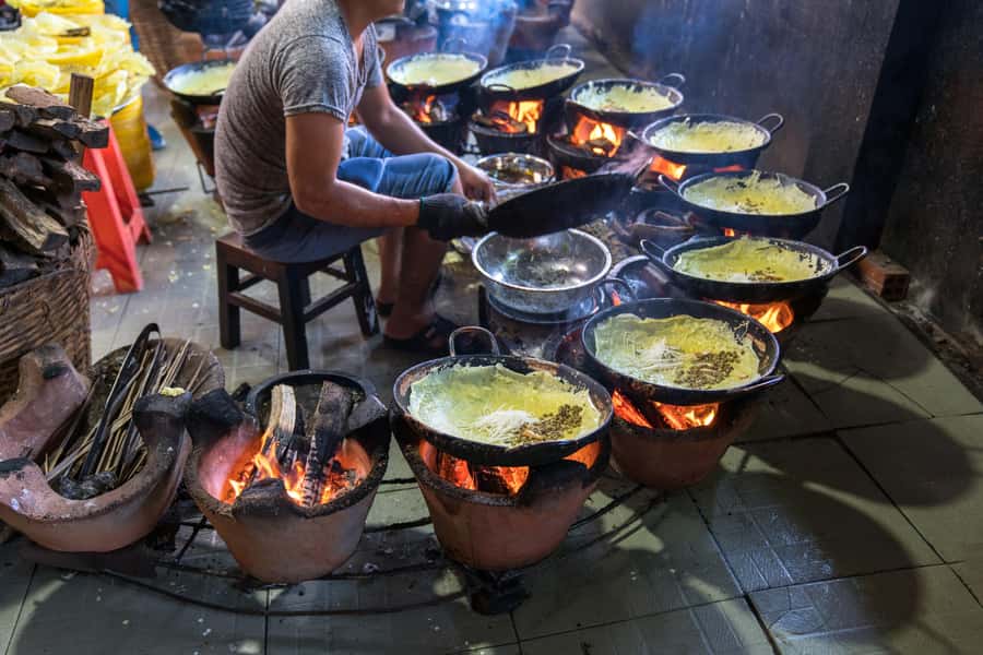 Ho Chi Minh: Saigon Street Food Walking Tour - Should you book the Saigon food walk?
