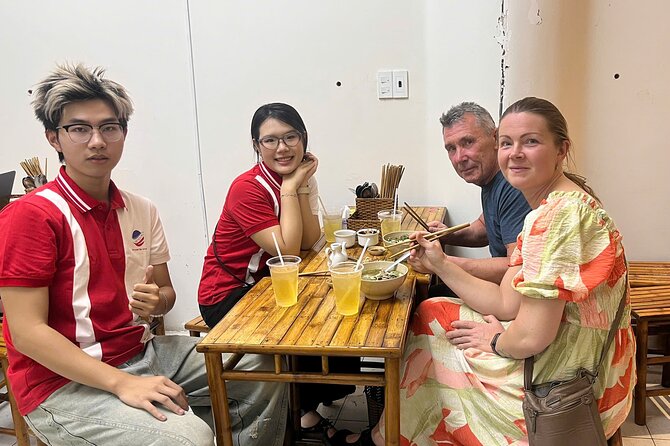 Ho Chi Minh Street Food and Sightseeing By Motorbike - Why a motorbike is the right way to see Saigon