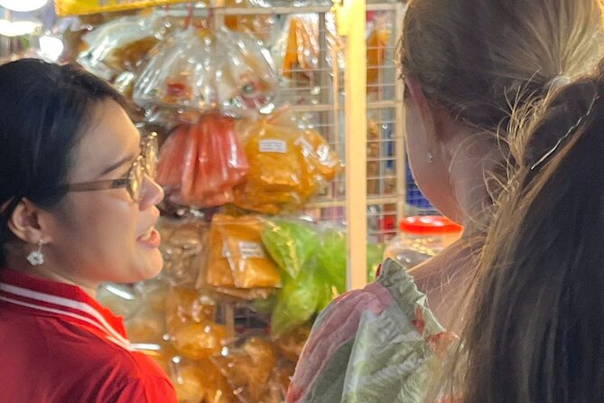 Ho Chi Minh Street Food and Sightseeing By Motorbike - What the $30 price really buys you