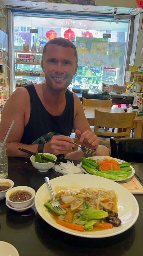 Ho Chi Minh Street Food Private Tour With Funny Guide - Key points at a glance