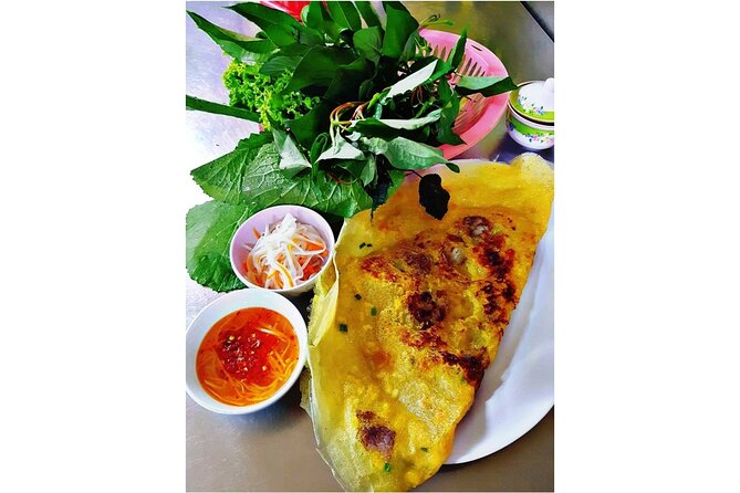 Ho Chi Minh Street Food Tour and Vietnamese Coffee - Key points at a glance