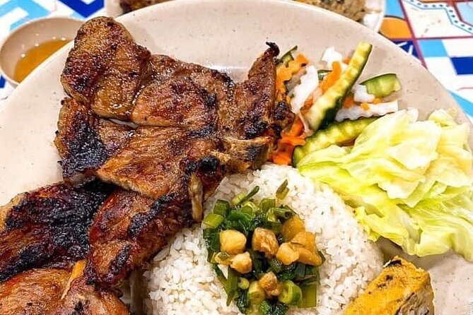 Ho Chi Minh Street Food Tour and Vietnamese Coffee - What your $35 buys in Saigon
