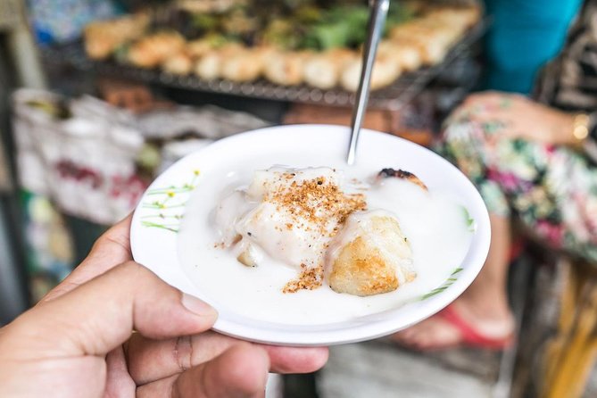 Ho Chi Minh Street Food Tour By Motorbike (Unique & Authentic) - What the guides add to the experience