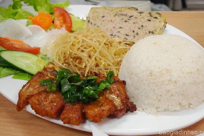 Ho Chi Minh Street Food Tour By Motorbike (Unique & Authentic) - Price, inclusions, and practical value