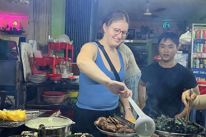 Ho Chi Minh Street Food Tour With Young Local (Safe & Authentic) - Key points to know before booking