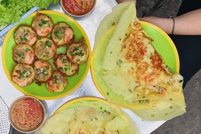 Ho Chi Minh Street Food Tour With Young Local (Safe & Authentic) - Why this food tour works well in Ho Chi Minh City