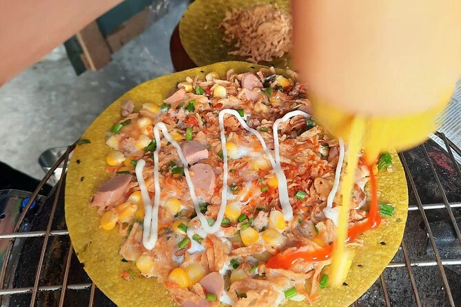 Ho Chi Minh Street Food Tour With Young Local (Safe & Authentic) - The guides make or break the experience