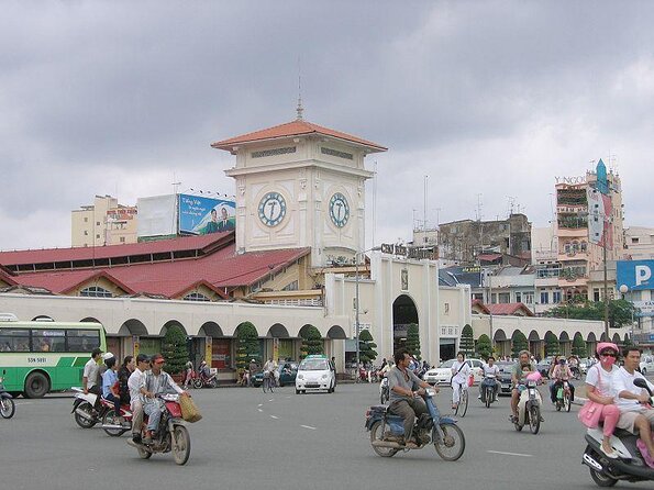 Ho Chi Minh Walking Street Food Tour (Safe & Fun) - Saigon food without the tourist filter