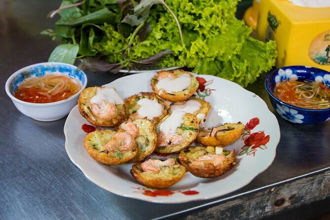 Ho Chi Minh Walking Street Food Tour (Safe & Fun) - Final call: a useful first taste of Saigon