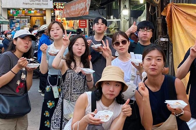 Ho Chi Minh Walking Street Food Tour (Safe & Fun) - FAQ