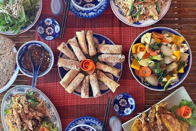 Hoi An Ancient Town - Night Market Street Food Tours By Night - Is $55 good value?