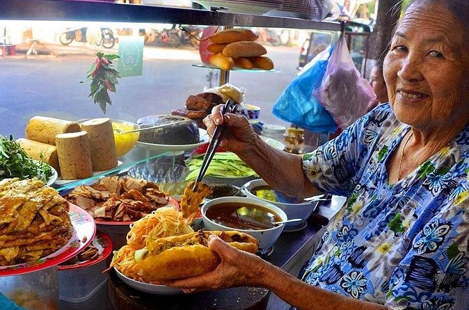 Hoi An Ancient Town - Night Market Street Food Walking Tours - What $45 buys you in practical terms