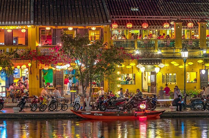 Hoi An Ancient Town - Night Market Street Food Walking Tours - Who will enjoy this tour most
