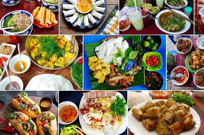 Hoi An Ancient Town - Night Market Street Food Walking Tours - Booking details and cancellation timing