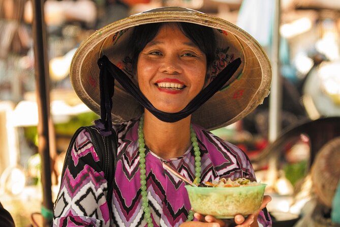 Hoi An at Sunset: Authentic Local Street Food Tour - Is $39.25 a fair price?