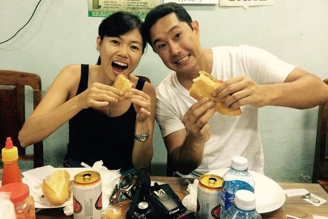 Hoi An Half-Day Street Food Guided Tour - HFE - Key points to know before booking