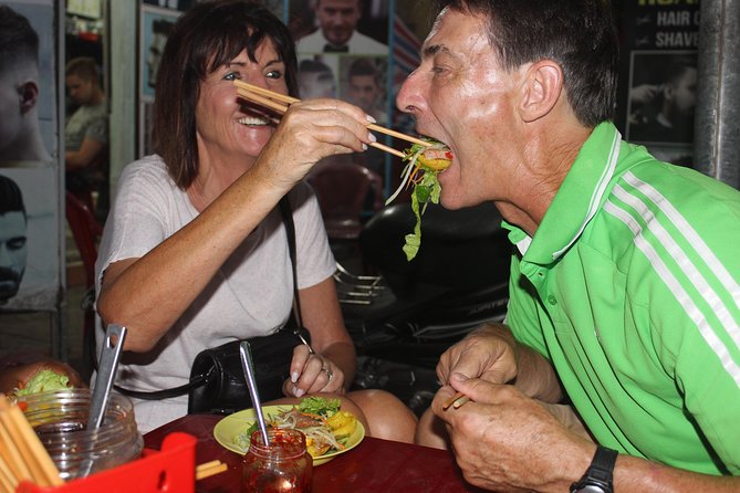Hoi An Half-Day Street Food Guided Tour - HFE - What is included in the $37 price