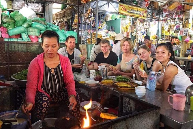 Hoi An Street Food Safari Tour - Why Hoi An tastes better away from the main street
