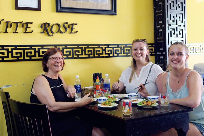Hoi An Street Food Safari Tour - How much food and value do you get for $40?