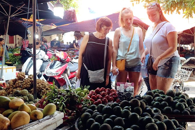 Hoi An Street Food Safari Tour - The best time to take this tour