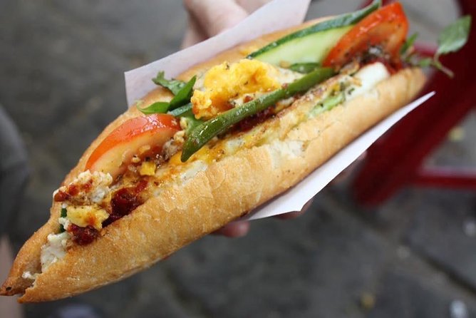 Hoi An Street Food Safari Tour - Who will enjoy the Hoi An Street Food Safari