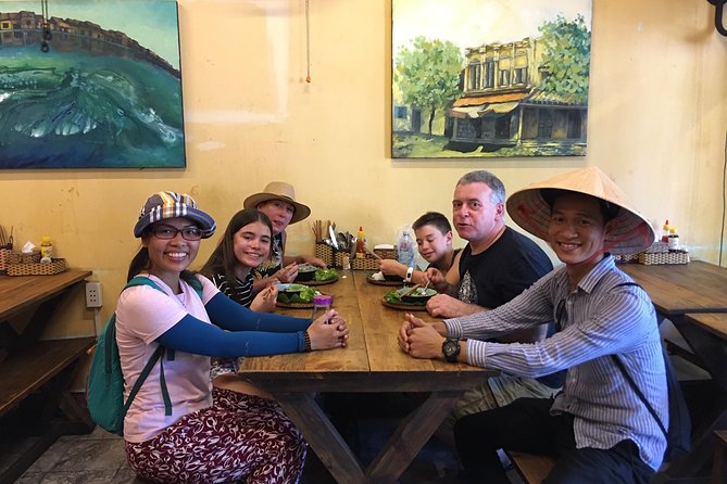 Hoi An Street Food Safari Tour - Practical details before you book