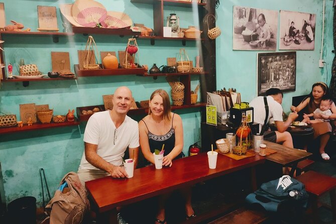 Hoi An street food tour - How the guides shape the experience