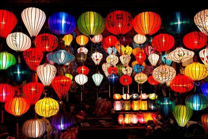 Hoi An Street Food Tour By Scooter - Why a scooter makes sense for Hoi An food
