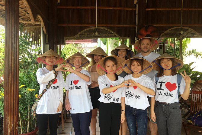 Hoi An Street Food Tour By Scooter - What the $57.44 price really covers