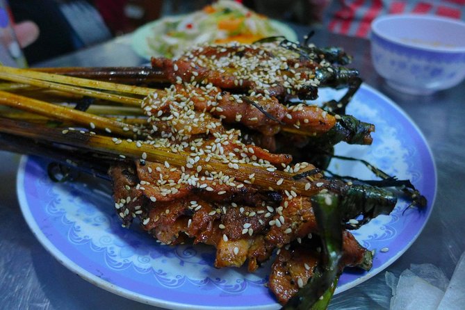 Hoi An Street Food Tour- Eat Like A Local - Madam Khanh and the Banh Mi Queen