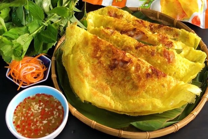 Hoi An Street Food Tour - Eat like a local - PRIVATE TOUR - What makes the private format worth $57