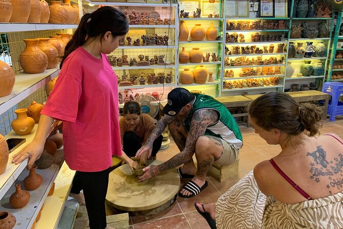 Hoi An Street Food Tour - Eat like a local - PRIVATE TOUR - The guide, the pace, and the atmosphere