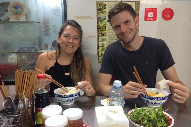Hoi An street food Tour - Private Tour - What the private format changes
