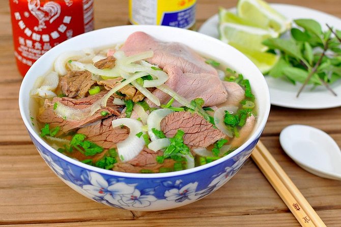Hoi An street food Tour - Private Tour - Booking details worth checking