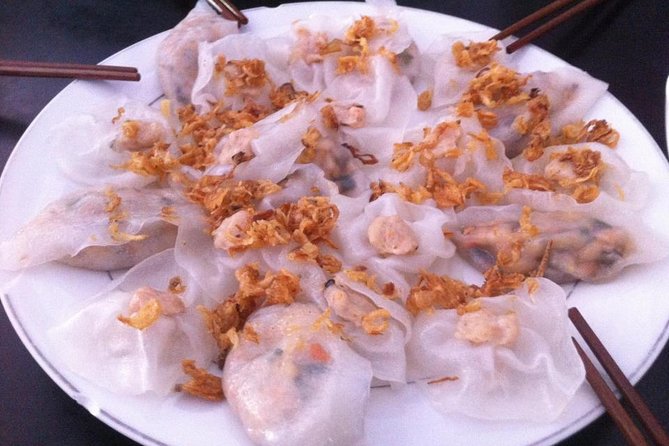 Hoi An Street Food Tour- The Real Taste Of Hoi An - Why this Hoi An food tour works