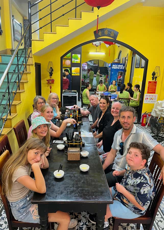 Hoi An Street Food Tour with Locals - What $27 really gets you