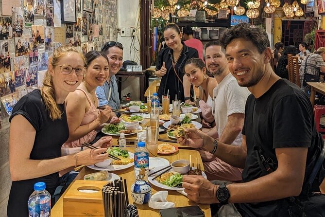 Hoi An Street Food Walking Tour with Local Foodies - Why this Hoi An food walk works