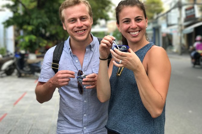 Hoi An Street Food Walking Tour with Tastings - Why this Hoi An food walk works