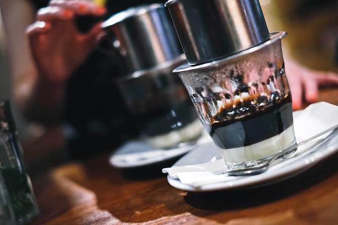 Hoi An Street Food Walking Tour with Tastings - Meeting at White Rose Restaurant at 3 pm