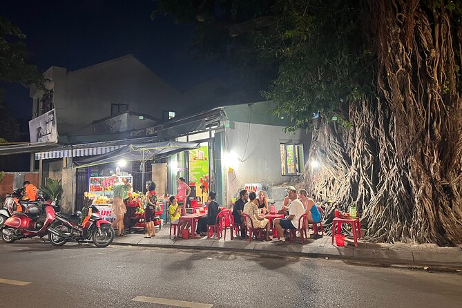 HOI AN Sunset Food Tour - Night Market - Lantern Streets - What the $75 price includes