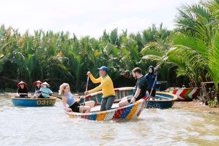 Hoi An: Unique Street Food Tour - Why this food walk reveals another Hoi An