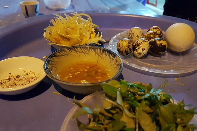 Hoi An Walking Street Food - Private Tour - Why this private Hoi An food walk works